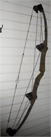 Bear Compound Bow - Not complete