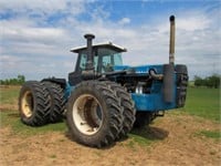 1991 FORD 976 VERSATILE TRACTOR