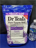 7 Lbs Dr Teals Epsom Salt