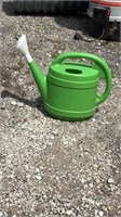Watering container