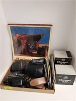 Vintage Cameras, Antique Camera Calendar and more