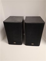 RCA 40-5014 Speakers