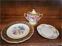 Assorted China Items