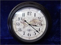Sterling and Noble Wall Clock