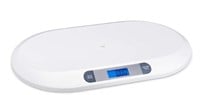 Smart Weigh Comfort Baby Scale With 3 Weighing