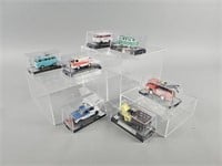 Vintage Ford M2 Machines Collectable Cars