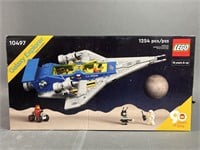 LEGO 90th Anvrsry Galaxy Explorer Ship