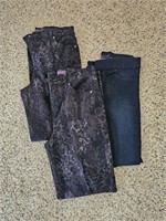 Gloria Vanderbilt Pants