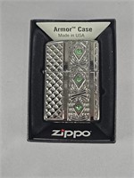 Zippo Elegant Diamonds Lighter