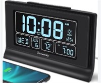 Dreamsky Alarm Clock