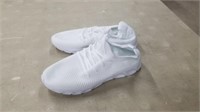 Pr Of White Running Shoes Sz 40