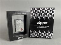 Zippo 2017 COY 85th Anniversary Lighter