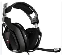 Astro Gaming A40 Tr Wired Headset With Astro