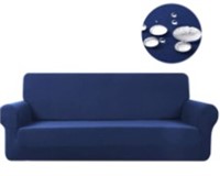 Easygoing Sofa Cover Navy Dhf1419