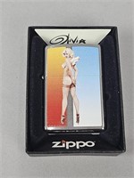 Zippo Olivia De Berardinis Lighter