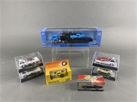 M2 Machine Die Cast Cars & More