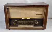 1959 Sterling Tannhäuser Console Radio