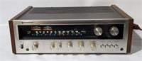 1975 Kenwood Kr-6400 Stereo Receiver