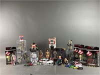 Large Gostbusters Lot