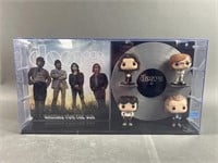 The Doors Waiting for the Sun Funko Pop