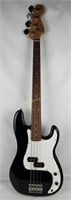 Squier Affinity P-bass Electric Bass Guitar