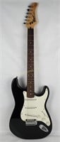 Cort Sp3 Strat Style Electric Guitar