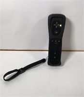 New Nintendo Wii Remote