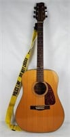 Fender F210 Acoustic Guitar