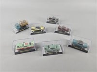 M2 Machines Dodge & Chevy Collectables