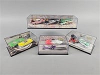 Hot Wheels Collectable Sets