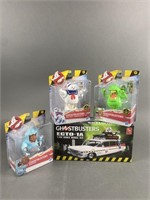 AMT Ghostbusters Model Kit & More