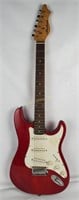 Archer Strat Style Electric Guitar