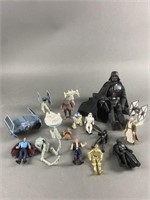 Star Wars Lot