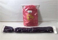New Lot of 2 Wigs