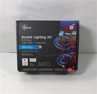 New Cync Accent Lighting Kit