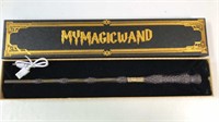 New Harry Potters “My Magic Wand”