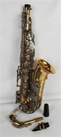 Vito Japan Alto Saxophone
