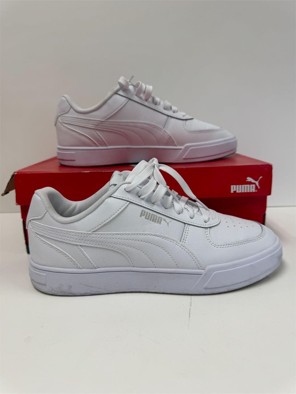 PUMA Caven Sneaker Size 9.5 38081001