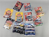 New MicroMachines, AW Auto World & More!
