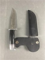 Buck 119 Knife