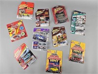 New Johnny Lightning & More Collectibles Lot