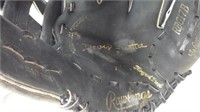 Rawlings David Justice 12 1/2" Baseball Glove