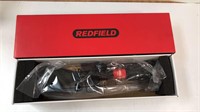 New Redfield Riflescopes