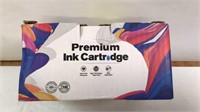 New Premium Ink Cartridge