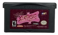 Game Boy Advance Bratz BabyZ