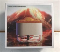 New Volcano Humidifier