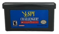 Game Boy Advance I Spy Challenger