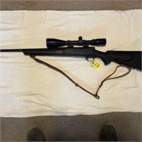 Howa Model 1500 bolt action 223, made in Japan,