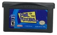 Game Boy Advance Phil of the Future
