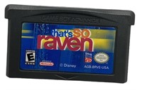 Game Boy Advance That's So Raven